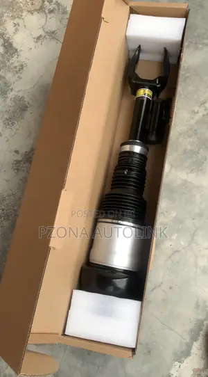 Oem Front Balloon Shock Absorber for Mercedes W/X166 Gl Ml