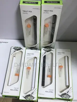 Stylus Universal Pen