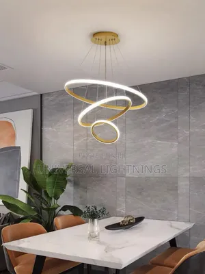 3 Steps Ring Light 3 Colours