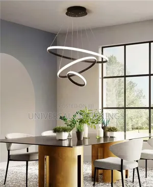 3 Steps Ring Light 3 Colours