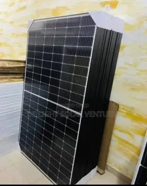 550w Jinko Solar Panel