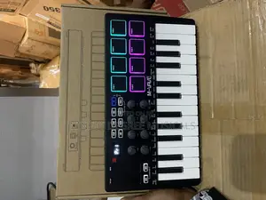 M-Vave SMK25 Keyboard