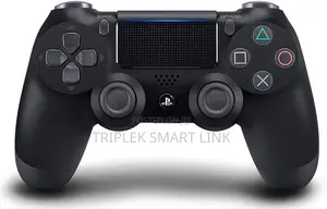 Playstation 4 Controller