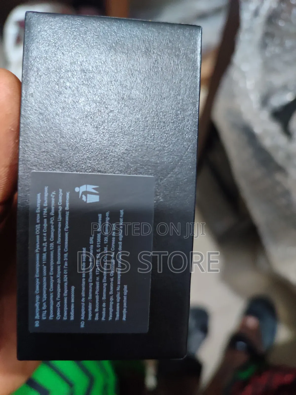 Samsung Galaxy Watch Ultra 47mm