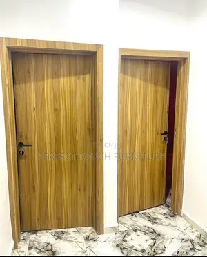 Home Door