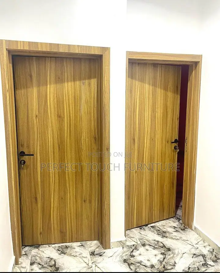 Home Door