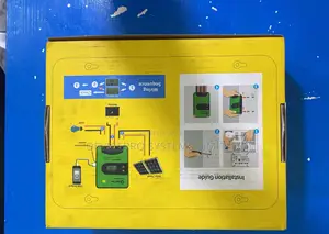 Eastman MPPT 40A Charge Controller