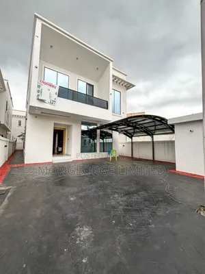 4bdrm Duplex in Chevron for sale