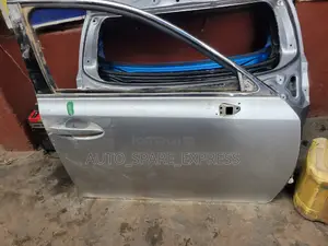 Gs350 2017 Door
