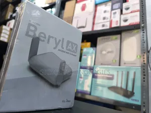 Gl.Inet Beryl Ax Gl-Mt3000