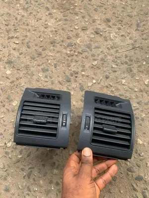 2 Sides Front Ac Vent Toyota Prado 2010-2016