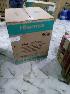Effective Wd3q1043bt Hisense Washing Machine 10kg