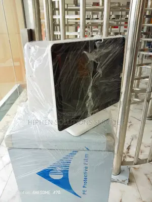 POS Touch Screen Monitor POS System Hardware