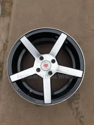 15" 4 Bolt Corolla, Yaris, Honda, Kia, Hyundia