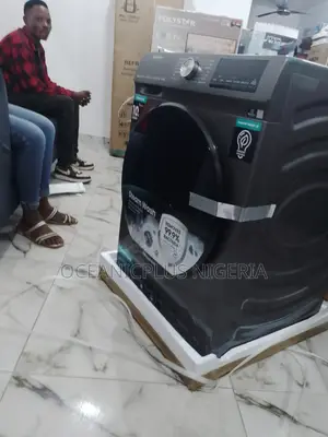 10kg Hisense Top Best Wash and Dry Washing Machine