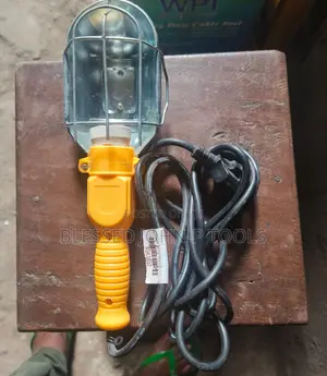 Inspection Lamp