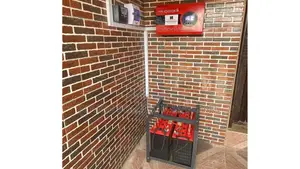 Solar Solution Installation (24v)