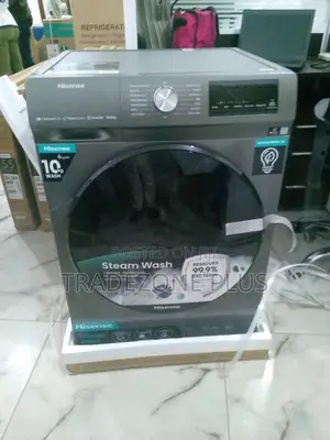 Effective Wd3q1043bt Front Load Wash And Dry 10kg Washer
