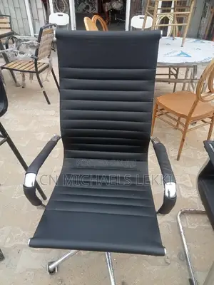 An Executive Office Chair