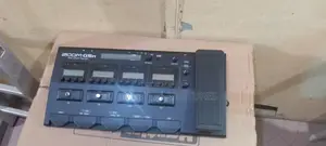 Zoom G5n Guitar Effects