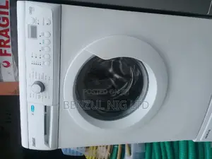 Zanussi:6kg Washing Machine