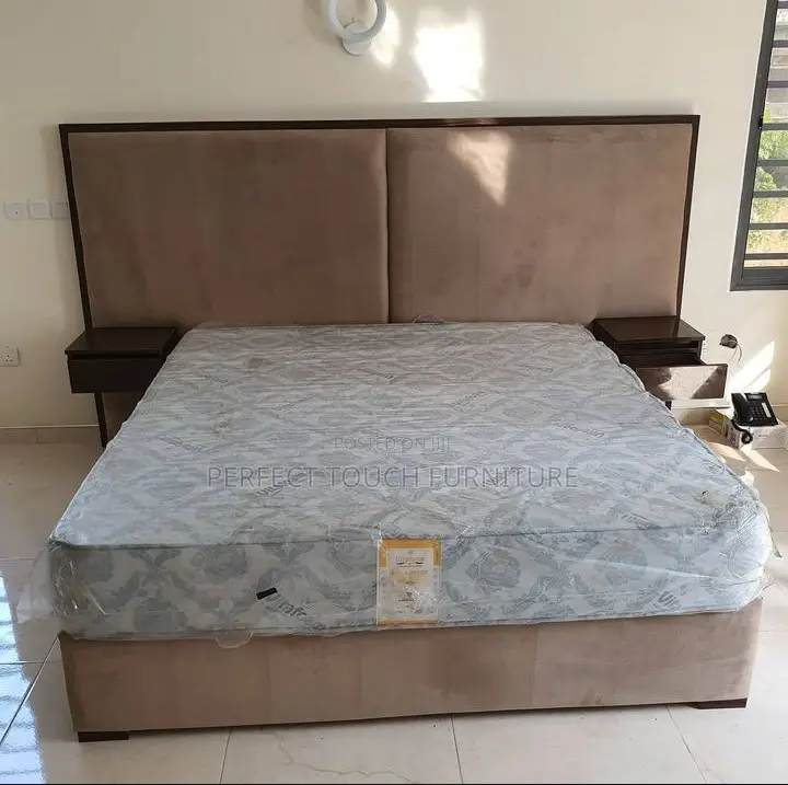 BED Frame