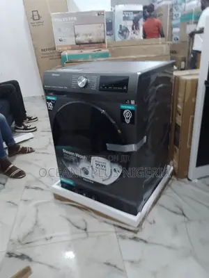 Best Price Uisense 10kg Wash and Dry Washing Machine