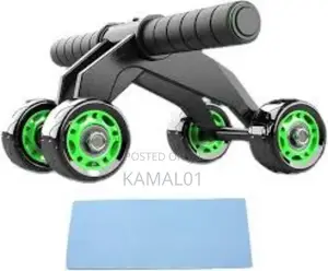 Abdominal Wheel