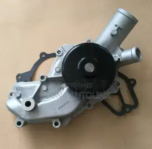 Water Pump for Mercedes W163 W164 W211 W220 W221 W463 X164