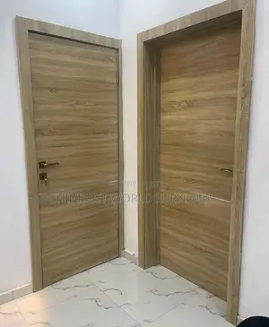 Home Door