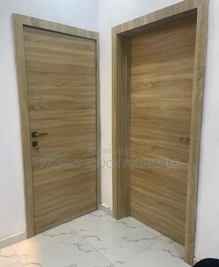 Home Door