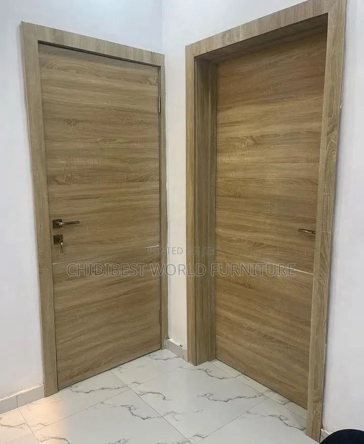 Home Door