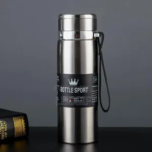 Thermo Flask, Keeps Hot and Cold (Wholesales Only)