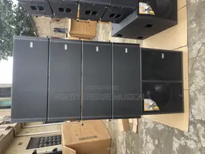ZED Line Array