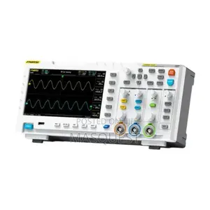 FNIRSI 1014D Dual Channel Digital Storage Oscilloscope