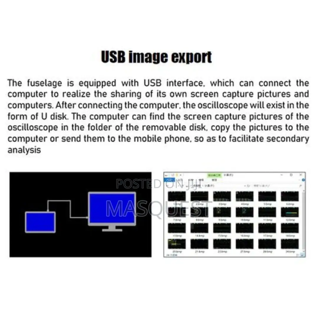 FNIRSI 1014D Dual Channel Digital Storage Oscilloscope