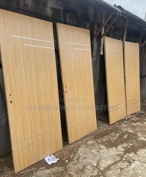 Home Door