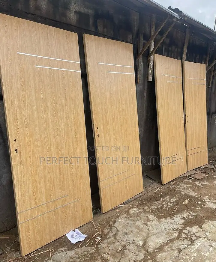 Home Door