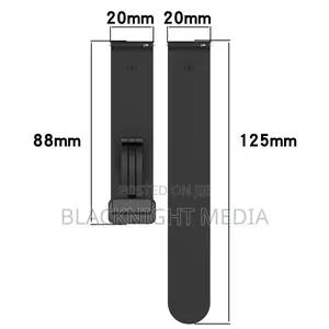 Strap for Samsung Galaxy Watch