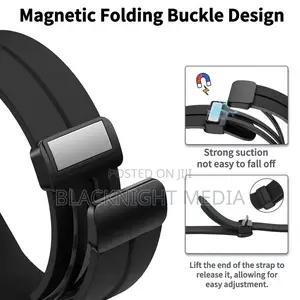 Strap for Samsung Galaxy Watch