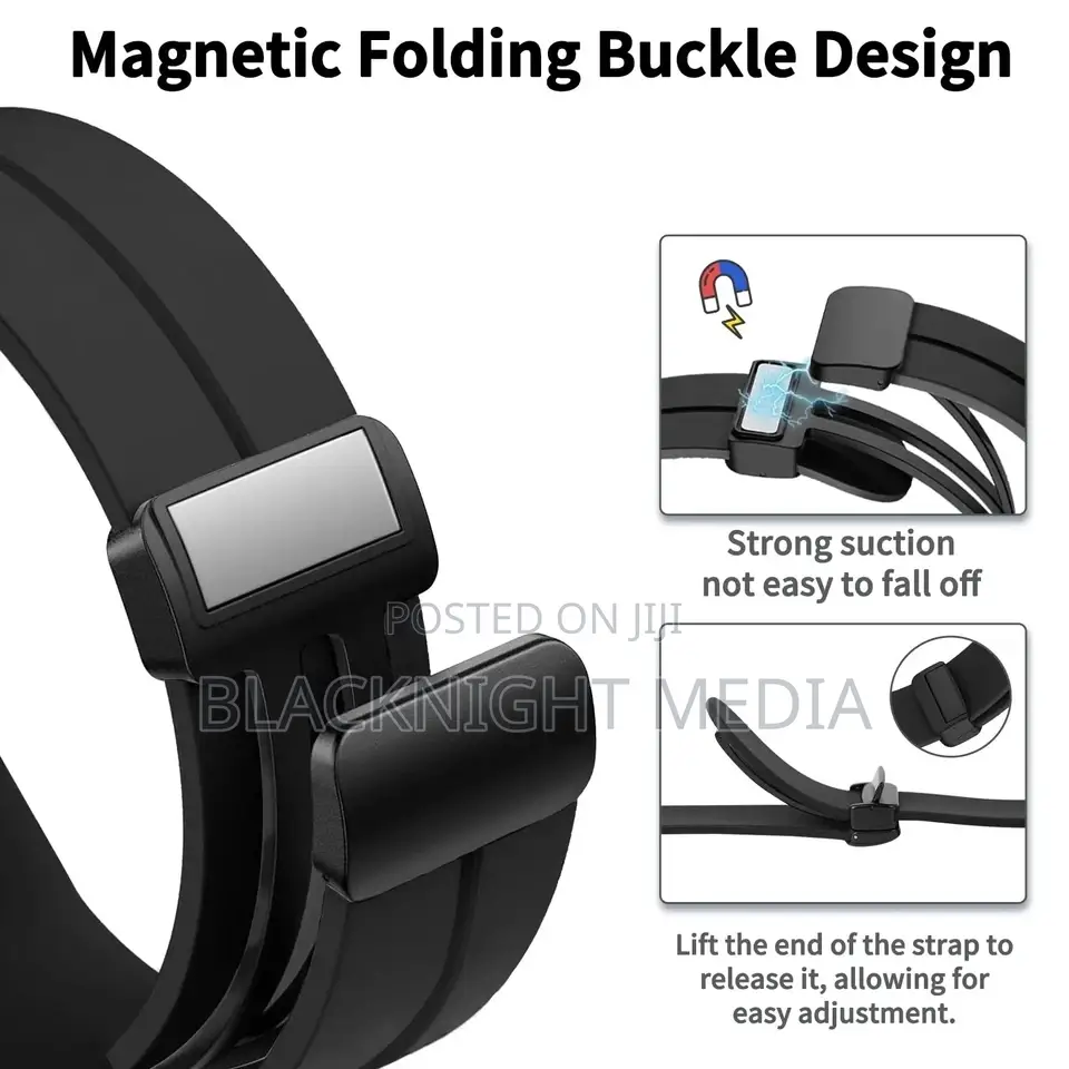 Strap for Samsung Galaxy Watch