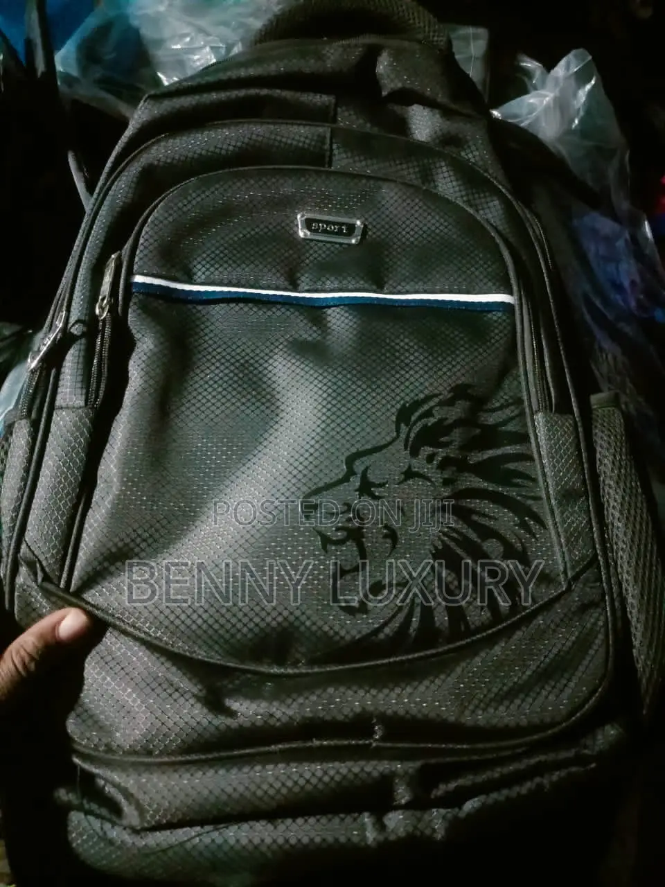 School Bag