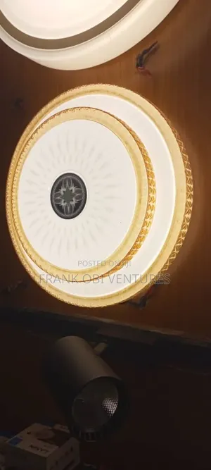 Ceiling Fittings ( Flush Lights)