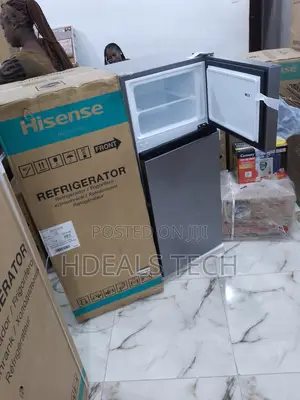 Available Hisense Refrigerators REF172DR 