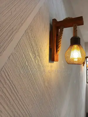 Decorative Painting, Stucco, Travert, Map Interior Design