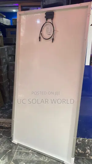 Trina Solar Panel