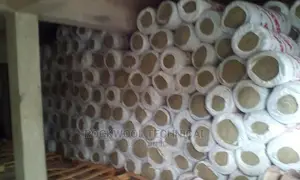 Mineral Wool Insulation In Nigeria