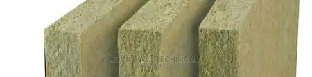Mineral Wool Insulation In Nigeria