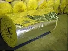 Mineral Wool Insulation In Nigeria