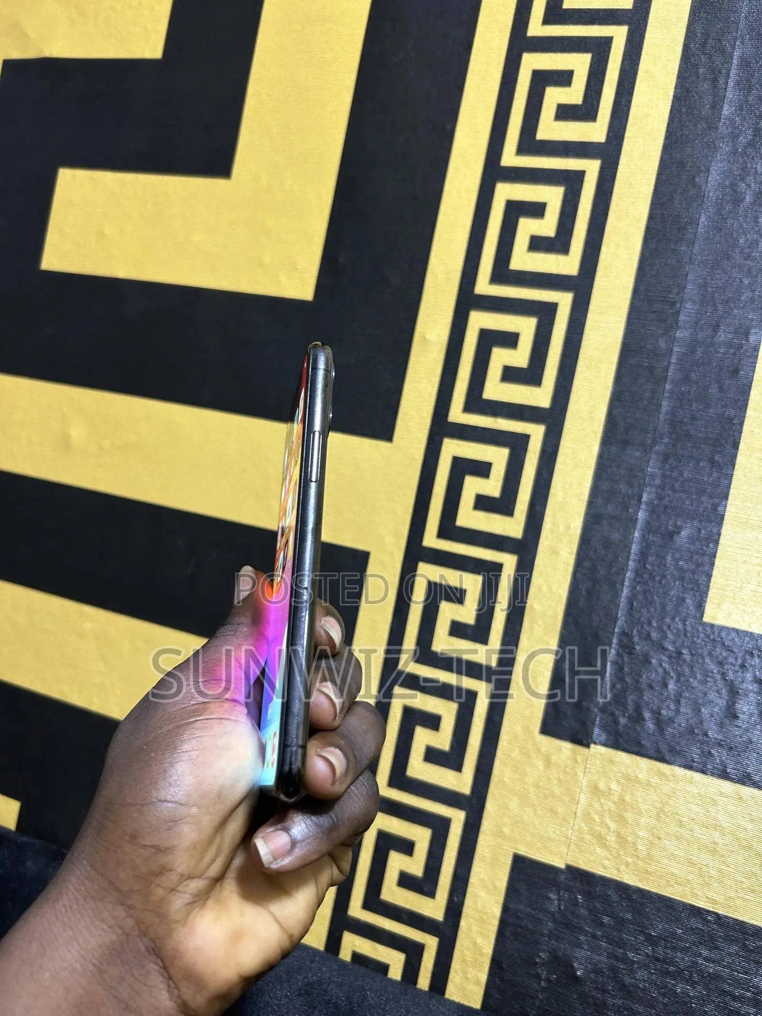 Apple iPhone 11 Pro 64 GB Black
